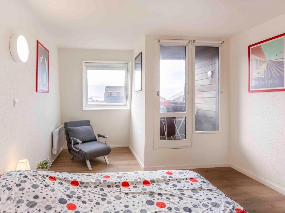 Les Marinas-14 By Interhome *