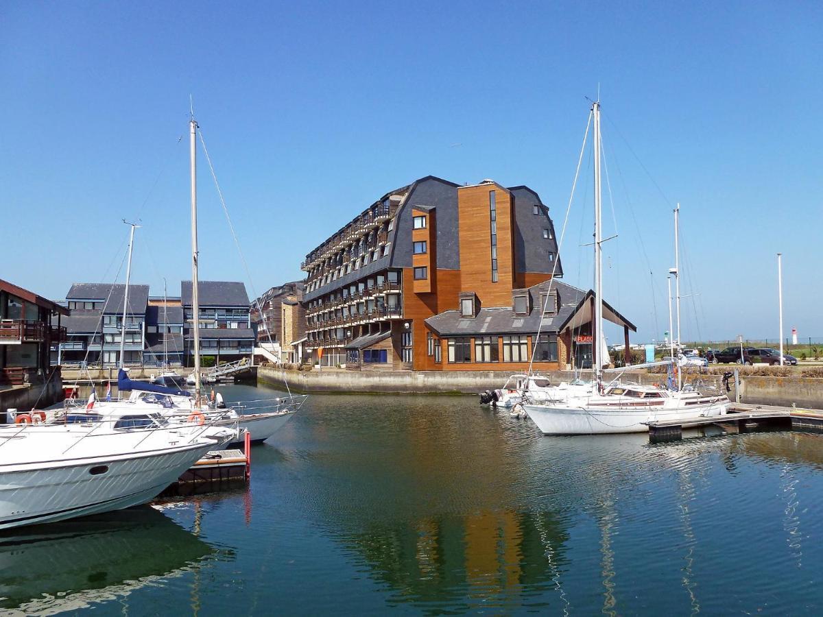 Les Marinas-14 By Interhome *