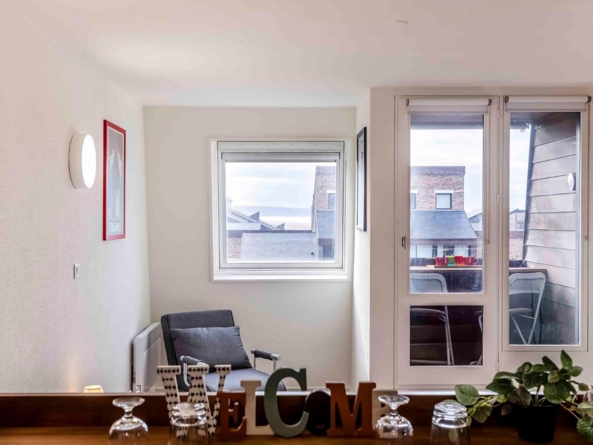 Les Marinas-14 By Interhome *