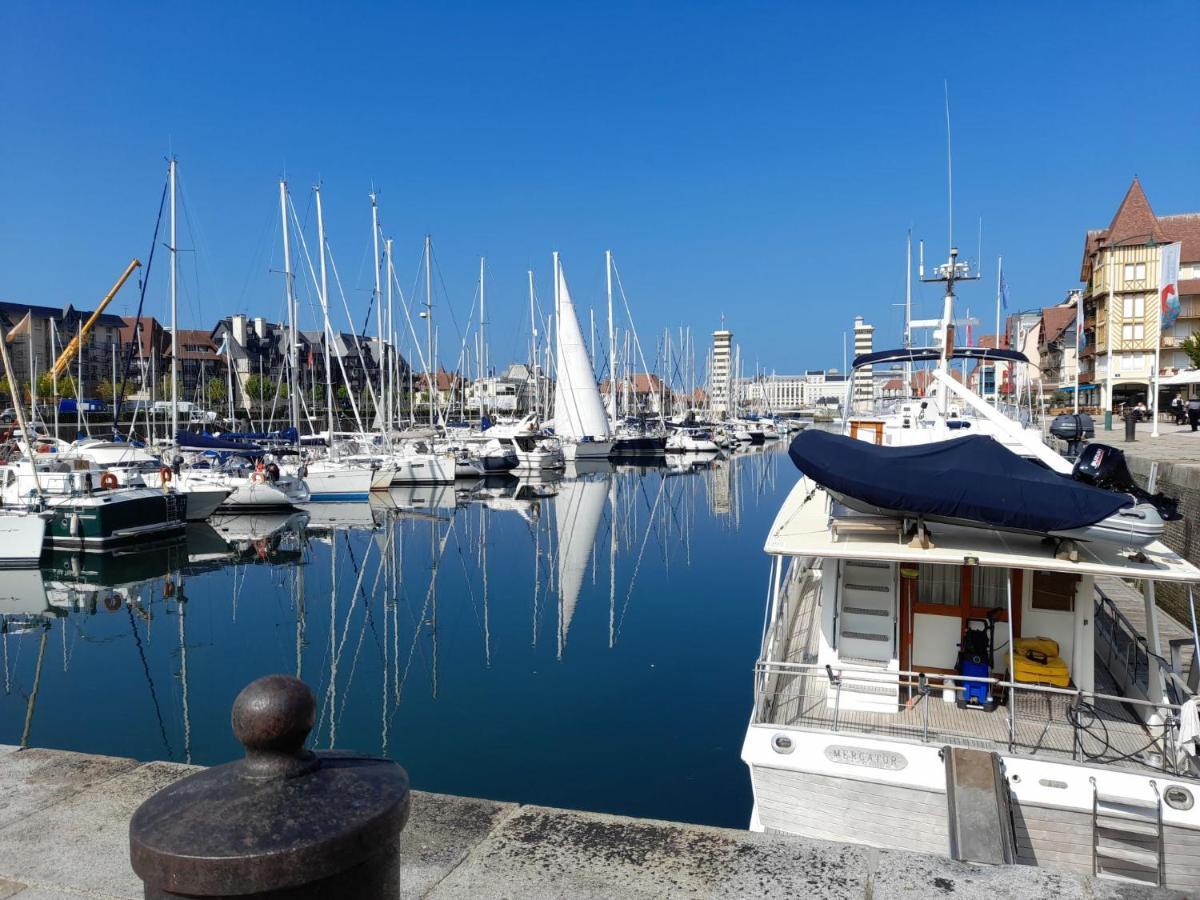 Les Marinas-14 By Interhome Apartment