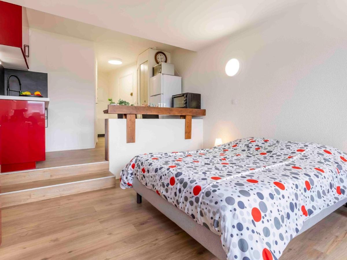 Les Marinas-14 By Interhome Apartment *