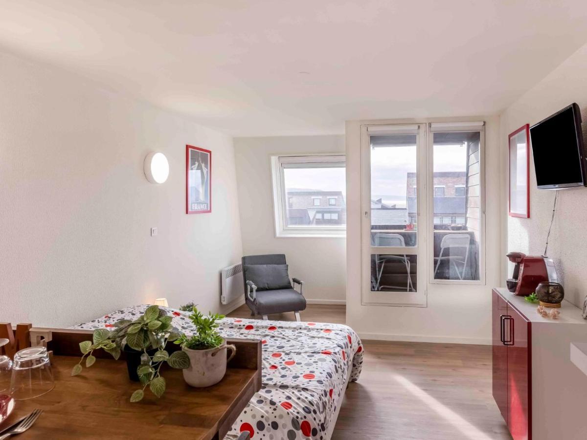 Les Marinas-14 By Interhome Apartment *